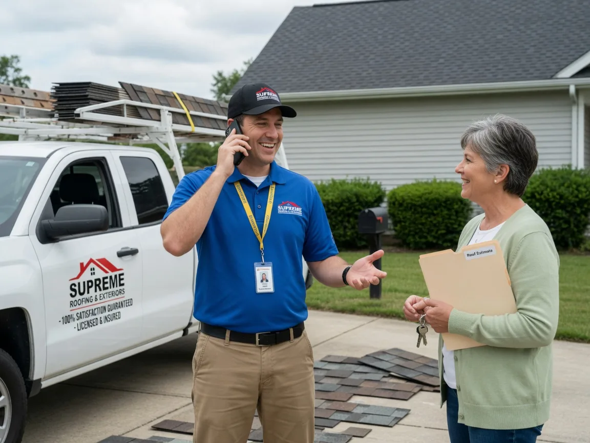 Roof Replacement Stratford, IA FAQs